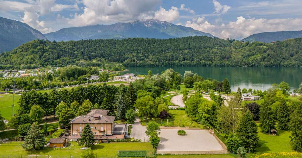 Een foto van Hotel Sport