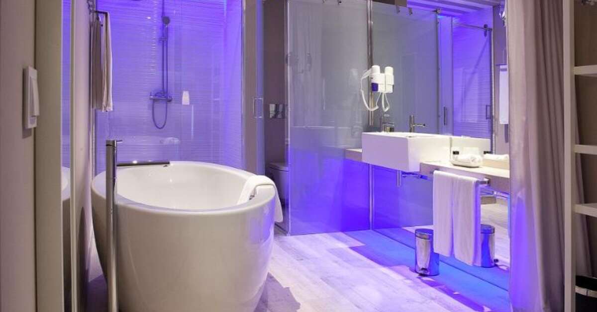 Ein Foto Pestana Alvor South Beach
