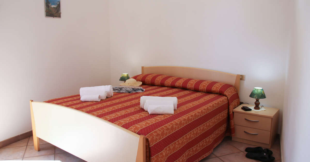 Een foto van Albergo L'Ancora