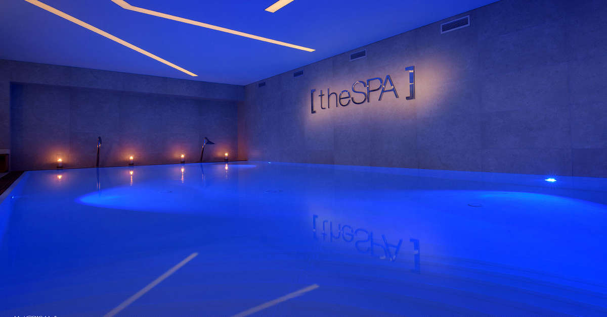 Een foto van San Severino Park Hotel & Spa