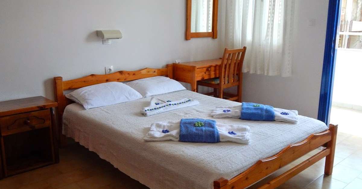 Ein Foto Athena Hotel