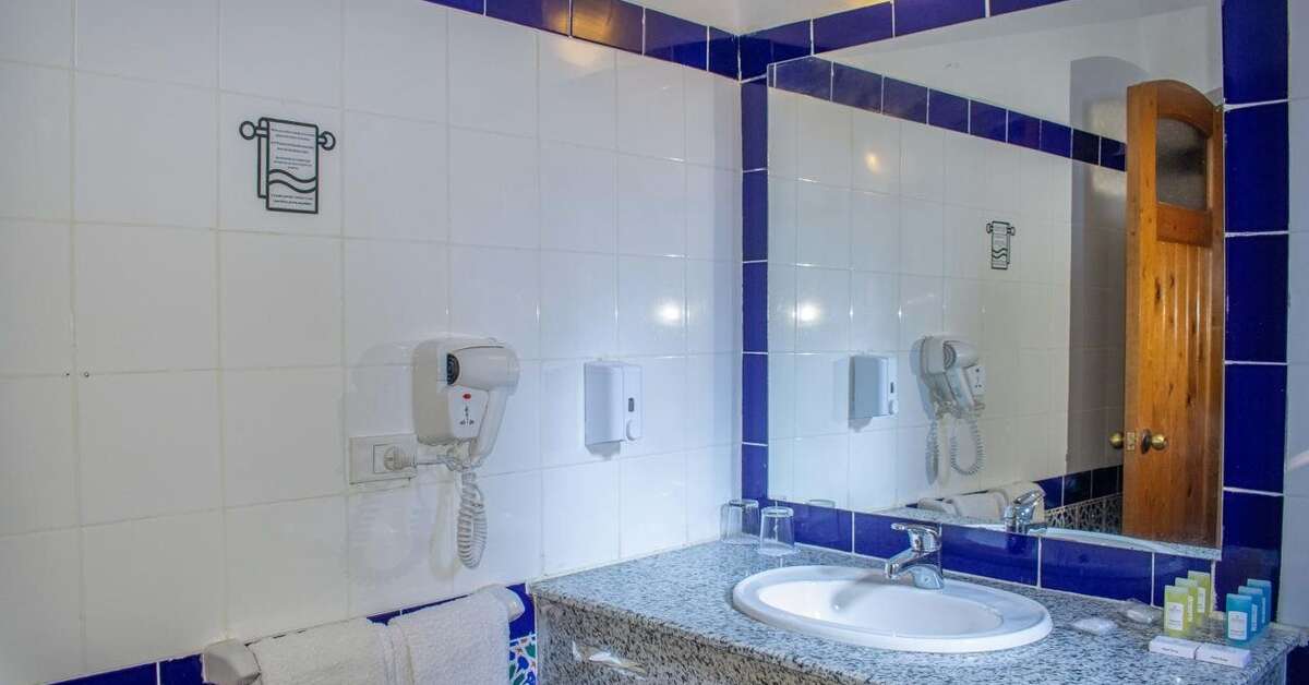Een foto van Protels Crystal Beach Resort