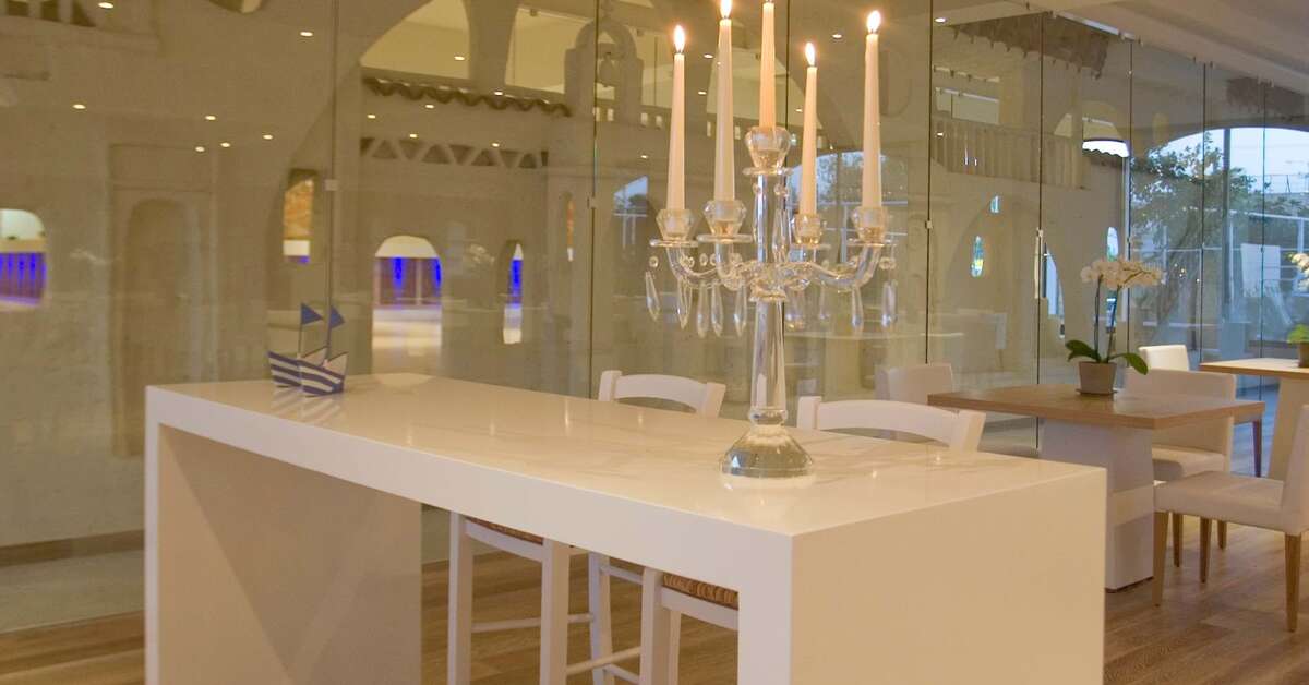 Een foto van Sandy Beach Hotel & Spa