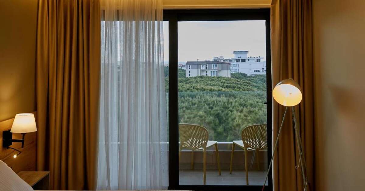 Een foto van Eter Palace