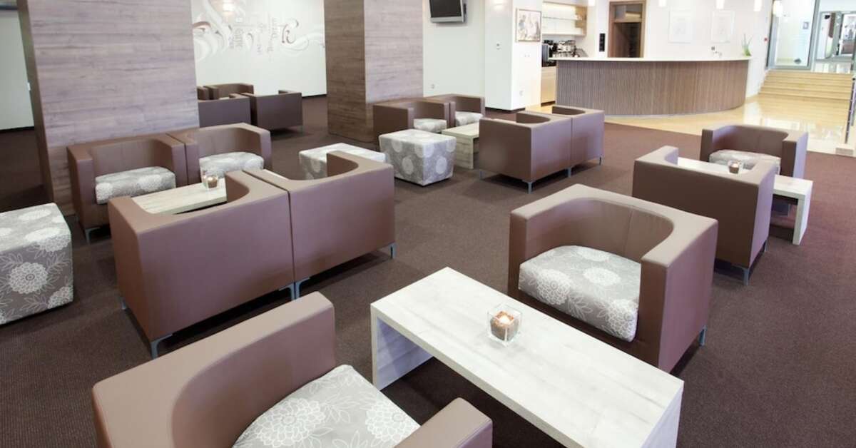 Ein Foto Hotel Astoria Bled