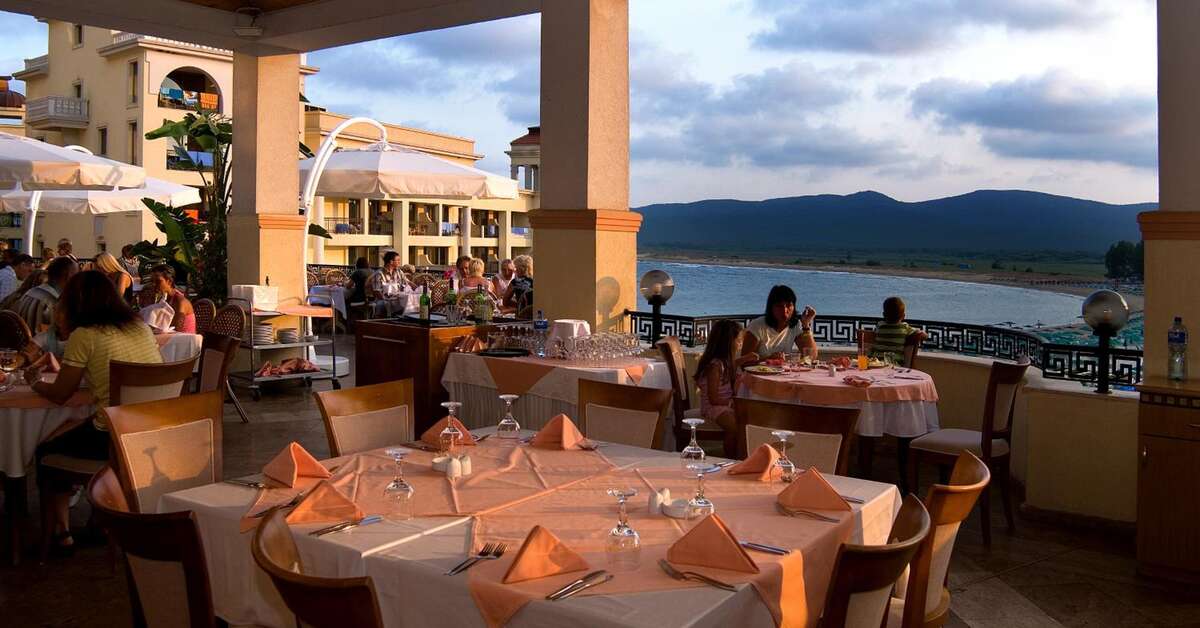 Ein Foto Marina Royal Palace Hotel