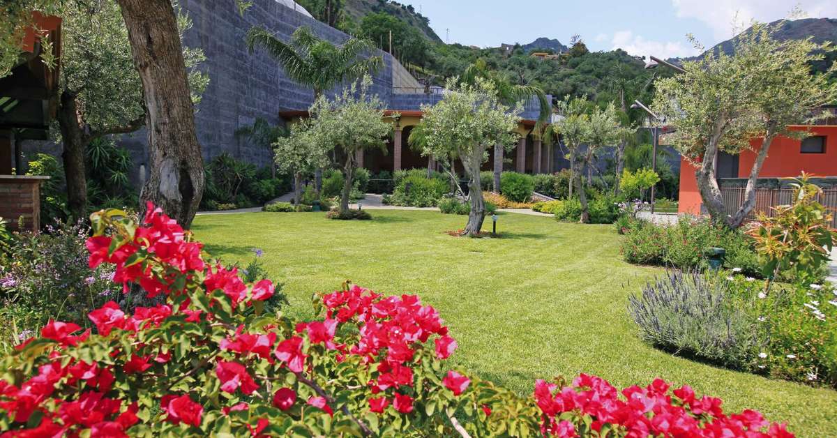 Ein Foto Diamond Naxos Taormina