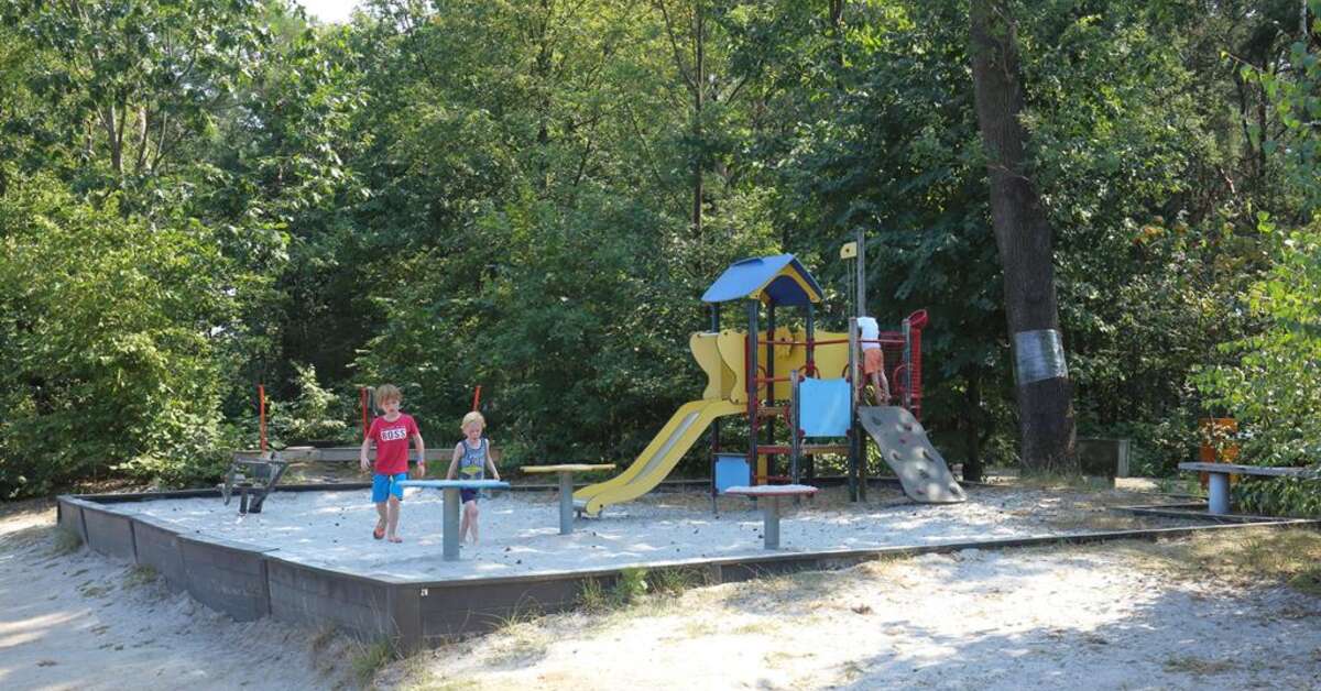 Een foto van Arden Parks Baalse Hei