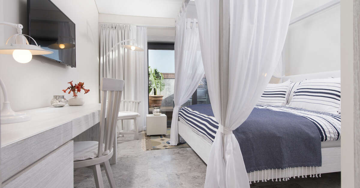 Een foto van D-Resort Göcek