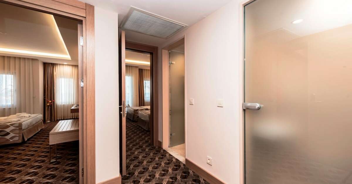 Een foto van Belconti Resort Hotel