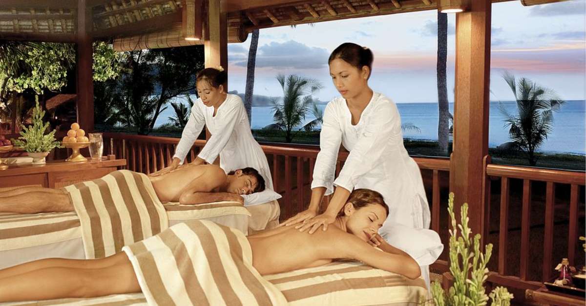 Een foto van InterContinental Bali Resort