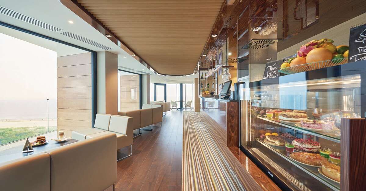 Een foto van Radisson Blu Resort Swinoujscie