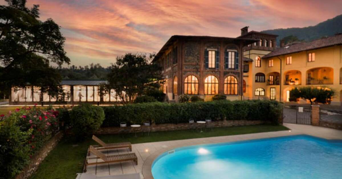 Een foto van Villa Soleil