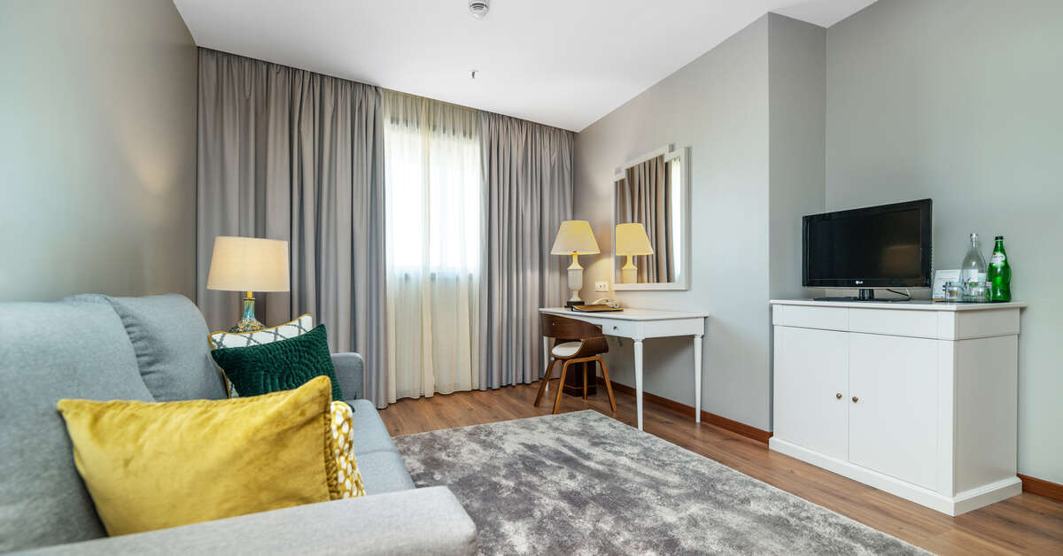 Een foto van Gaia Residence