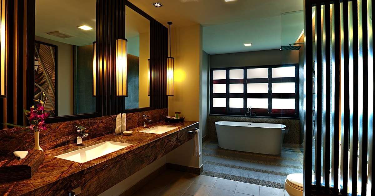 Een foto van Meritus Pelangi Beach Resort & Spa