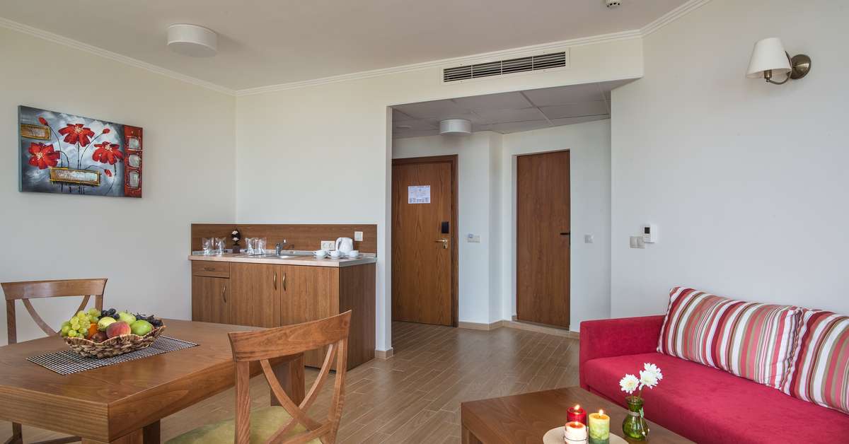Een foto van Miramar Hotel