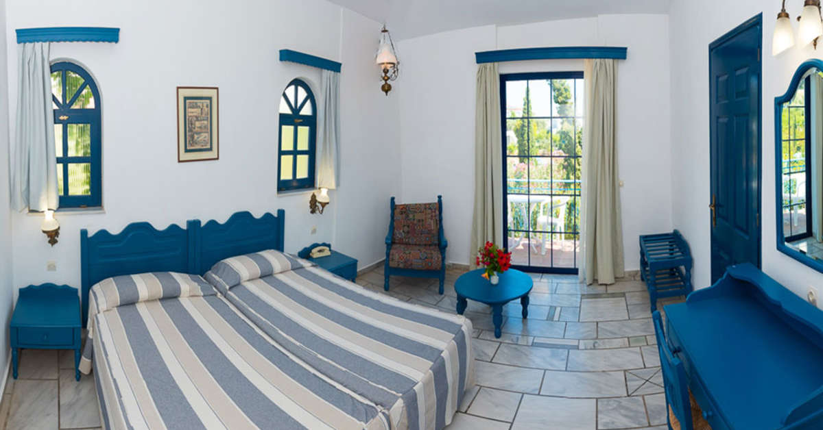 Een foto van Sunrise Village Beach Hotel