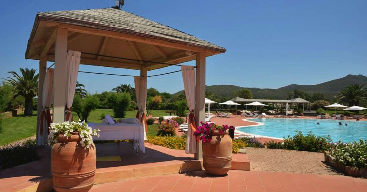 Een foto van Abi D'Oru Hotel