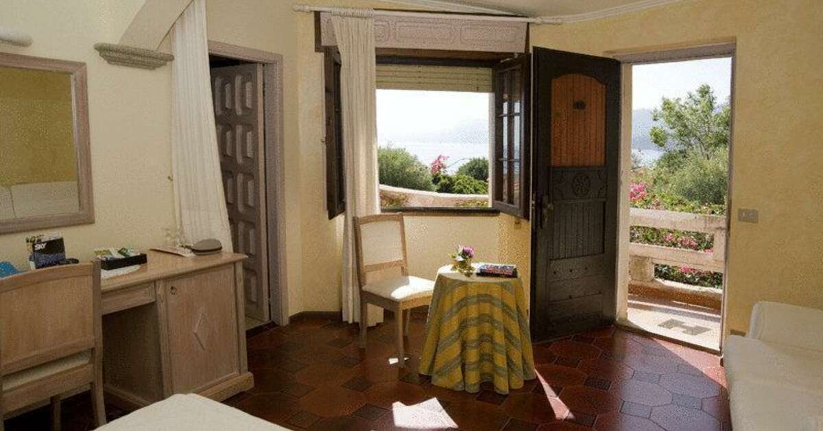 Een foto van Hotel Costa Dorada