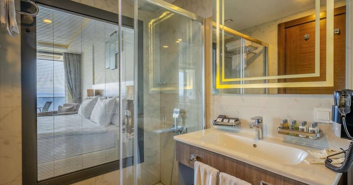 Een foto van The Nowness Luxury Hotel & Spa