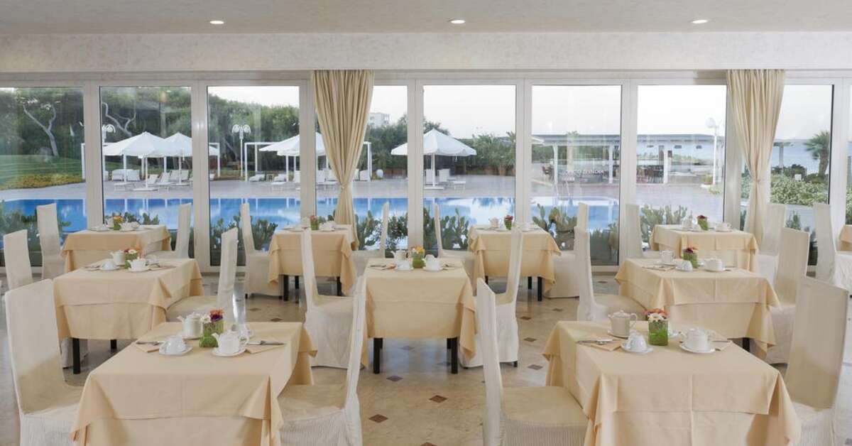 Een foto van Grand Hotel Costa Brada