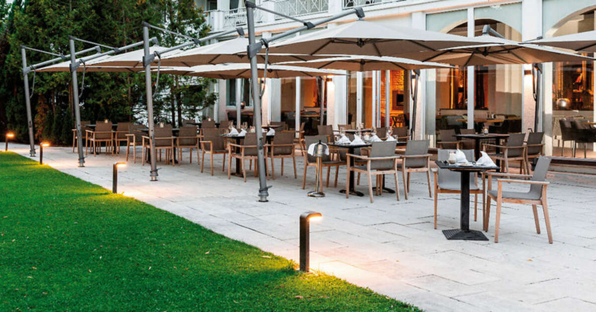 Ein Foto Parkhotel Residence