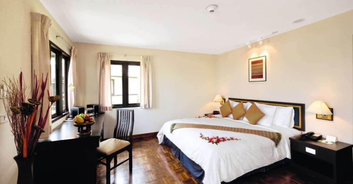 Ein Foto Holiday Inn Resort Phi Phi Island