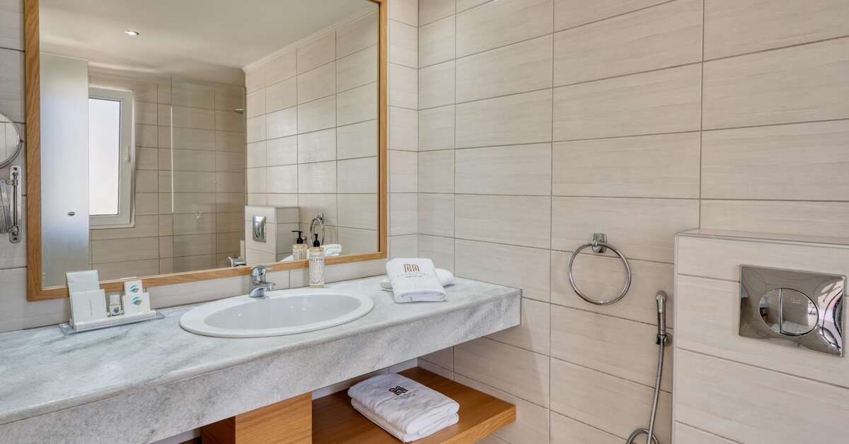 Een foto van Georgioupolis Resort