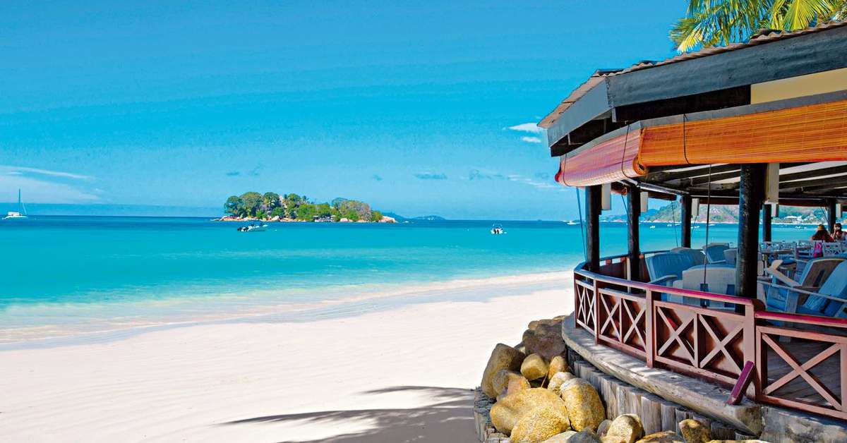 Ein Foto Paradise Sun Hotel
