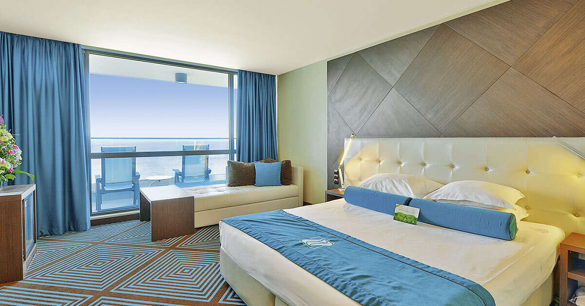 Ein Foto International Hotel Casino & Tower Suites