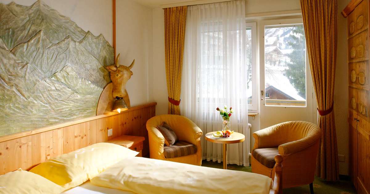 Een foto van Central Hotel Wolter