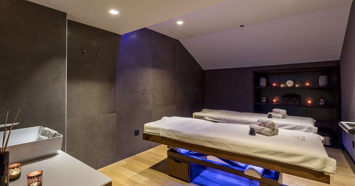 Een foto van Cornaro Hotel