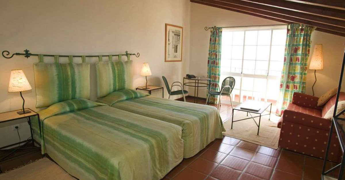 Ein Foto Quinta Mae dos Homens Garden Village