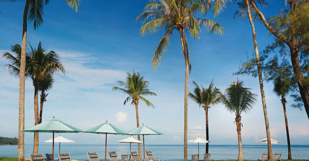 Een foto van Saii Laguna Phuket