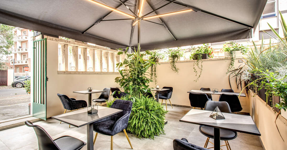 Een foto van Apollo Boutique Hotel
