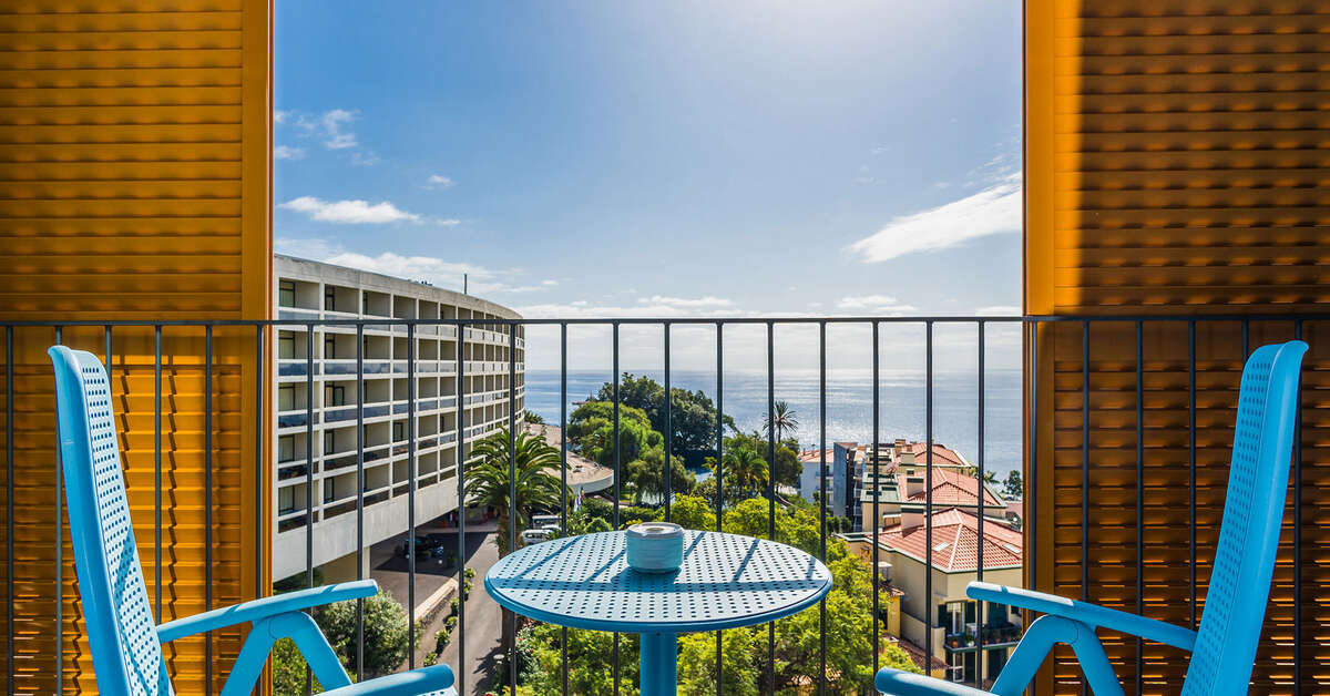 Een foto van Pestana Casino Studios
