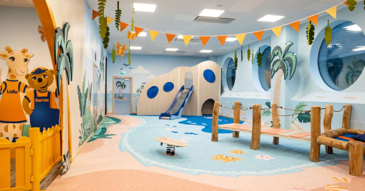 Een foto van Quality Hotel Strawberry Arena