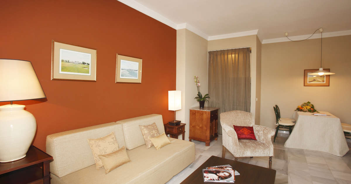Een foto van Hotel Occidental Puerto Banus