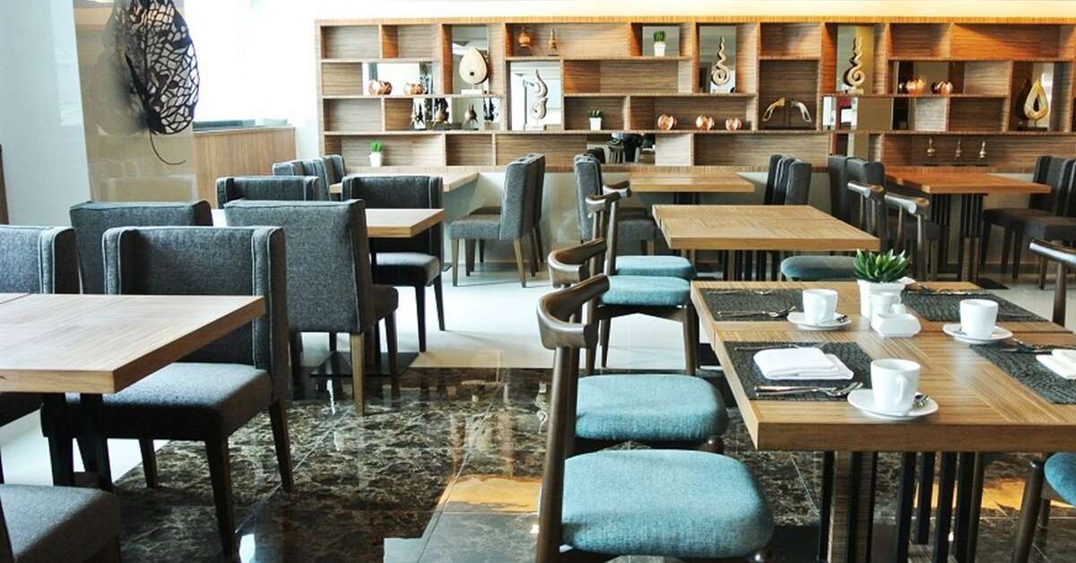 Een foto van Ramada by Wyndham Bangkok Sukhumvit 11