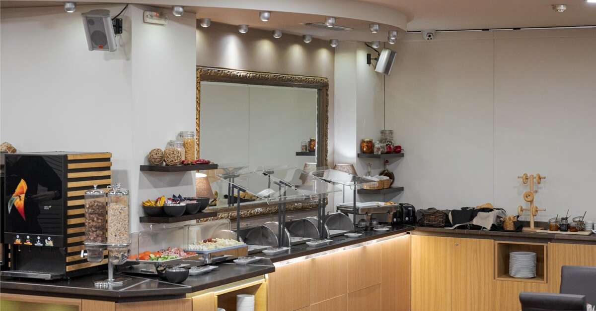 Ein Foto Hotel Acropolis Select