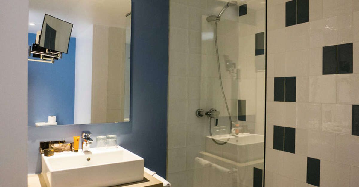 Een foto van Globales Cala Bona Suites