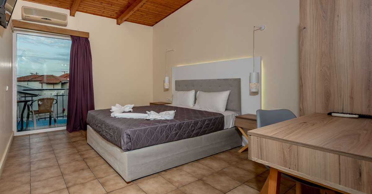 Een foto van Papillon Hotel
