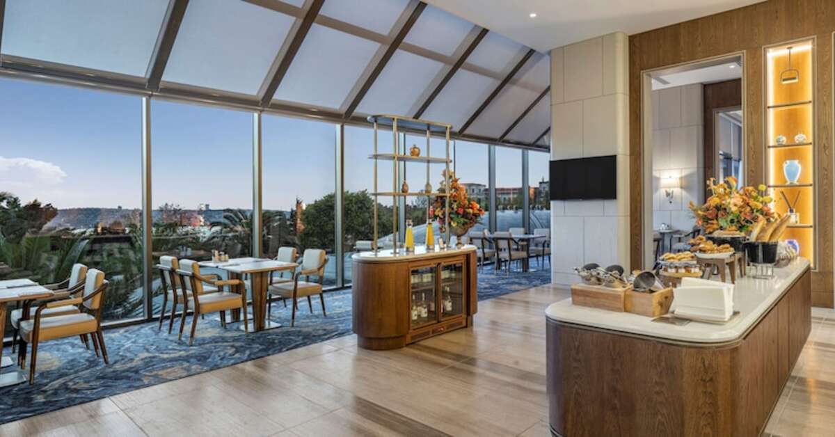 Een foto van Hilton Istanbul Bosphorus