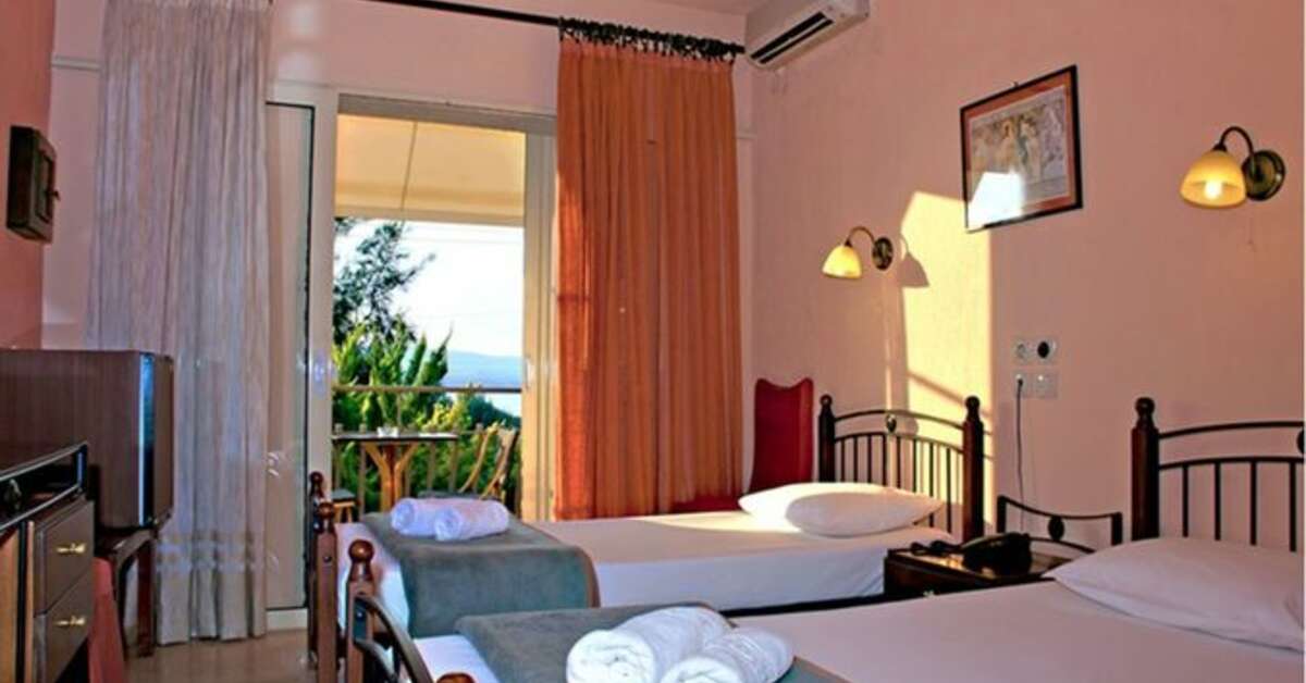 Een foto van Irilena Hotel