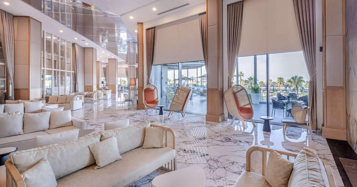 Een foto van Lago Hotel