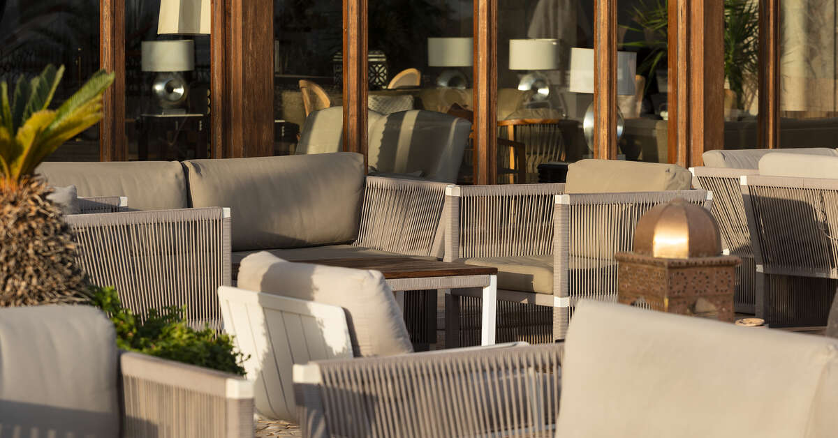 Ein Foto Mövenpick Resort & Marine Spa Sousse