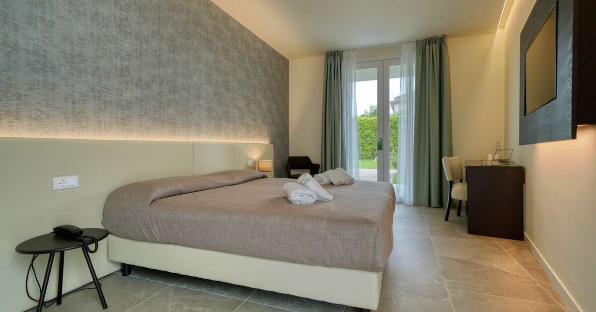 Een foto van Hotel Palazzo Del Garda