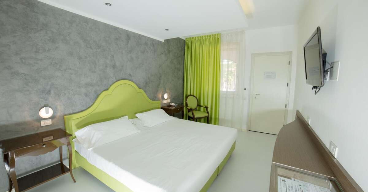 Een foto van Blue Relais Maggiore