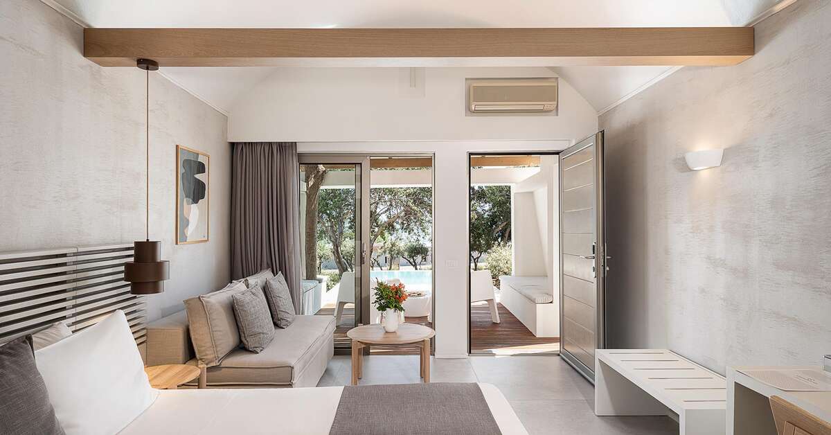 Een foto van Kakkos Bay Hotel