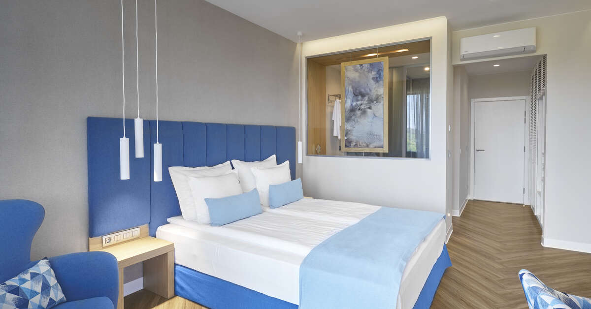 Een foto van Viva Mare Beach Hotel